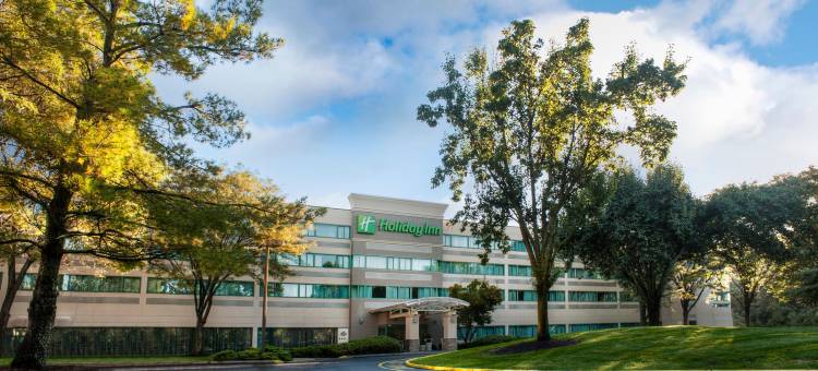 普林斯顿假日酒店(Holiday Inn Princeton)图片