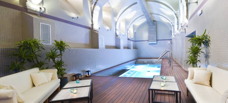 科里亚斯修道院旅馆(Parador Monasterio de Corias)图片