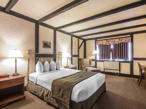 摇摆狗品质酒店