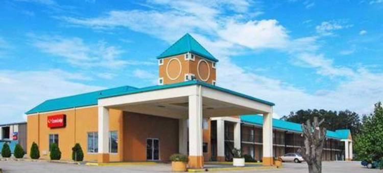 伊克诺旅馆(Econo Lodge)图片