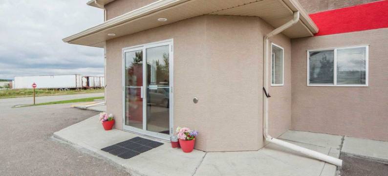 因尼斯费尔旅游套房酒店(Travel Inn & Suites)图片