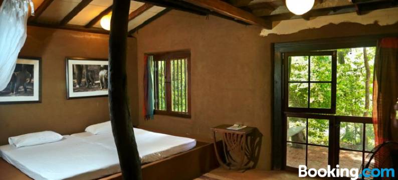 加卡达瓦拉森林小屋酒店(Galkadawala Forest Lodge)图片