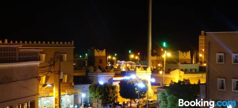 Maison d'Hote Arganino图片