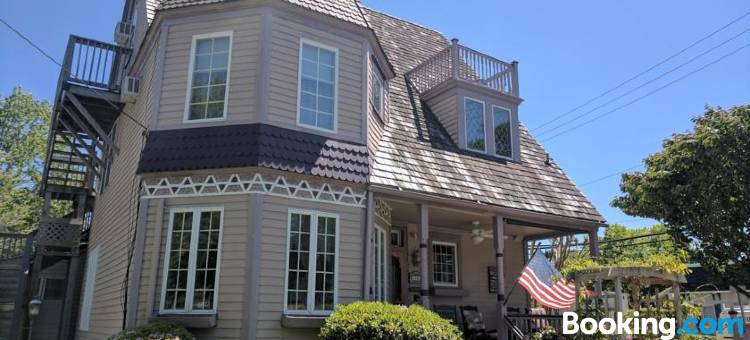 Inn at the Park图片