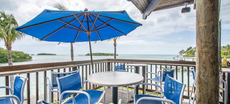 马拉松吊床度假村(The Hammocks at Marathon)图片