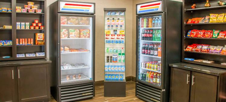 舒适酒店及套房(Comfort Inn & Suites San Marcos)图片