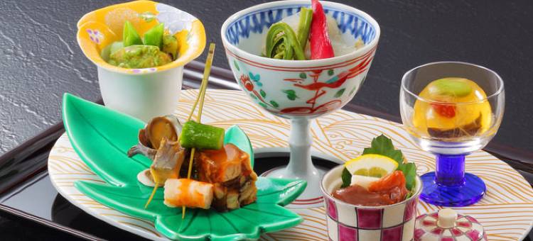 麻屋酒店(Asaya)图片