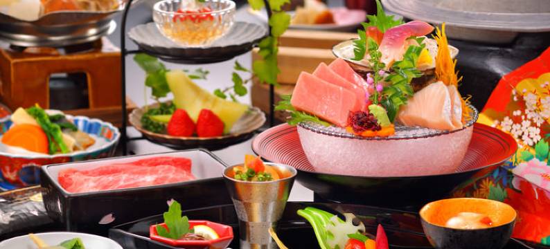 麻屋酒店(Asaya)图片