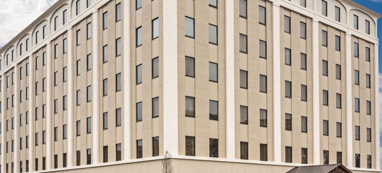 Staybridge Suites Atlanta Airport图片