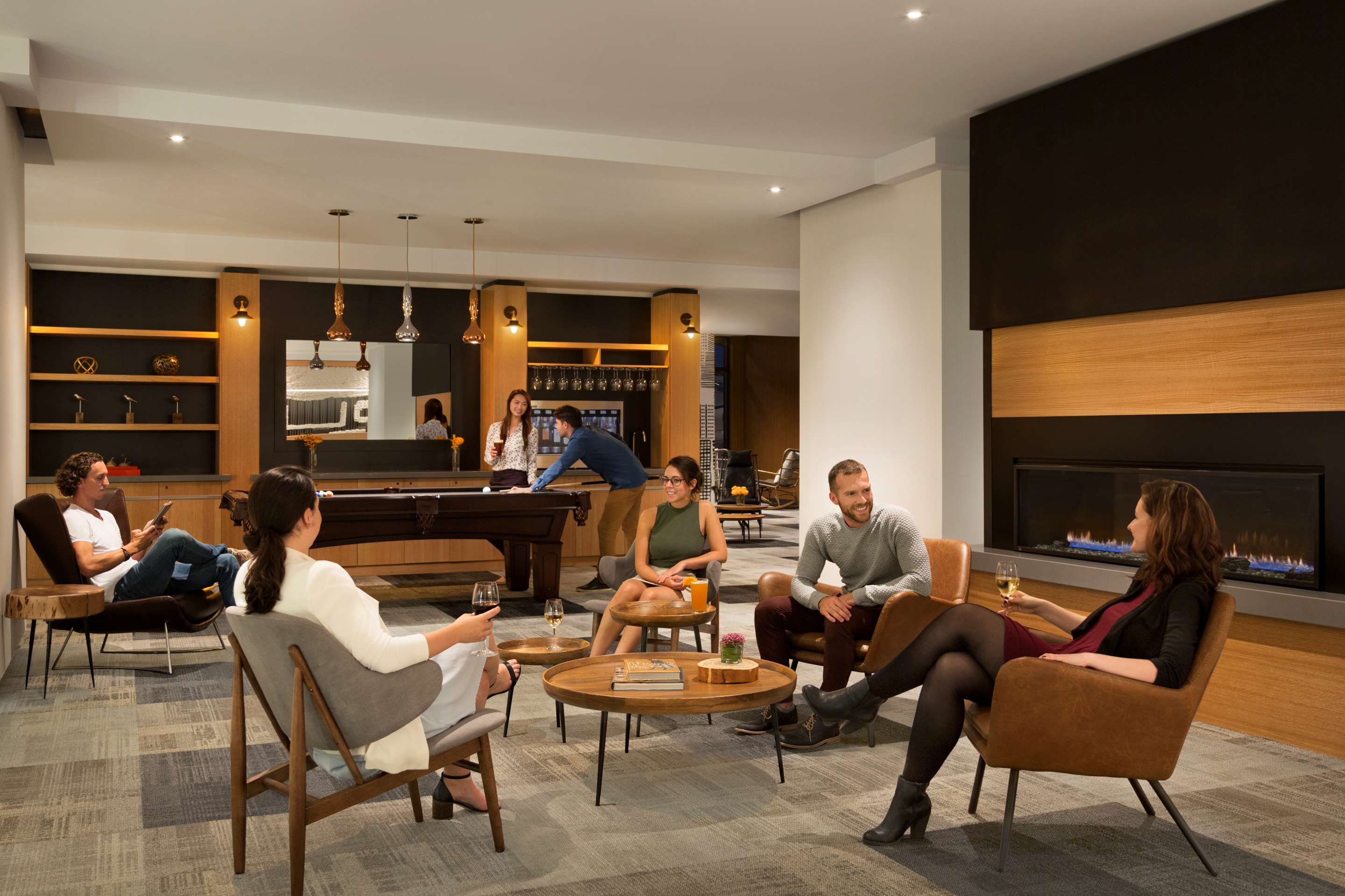 Hotel Pur, Quebec, a Tribute Portfolio Hotel Over view