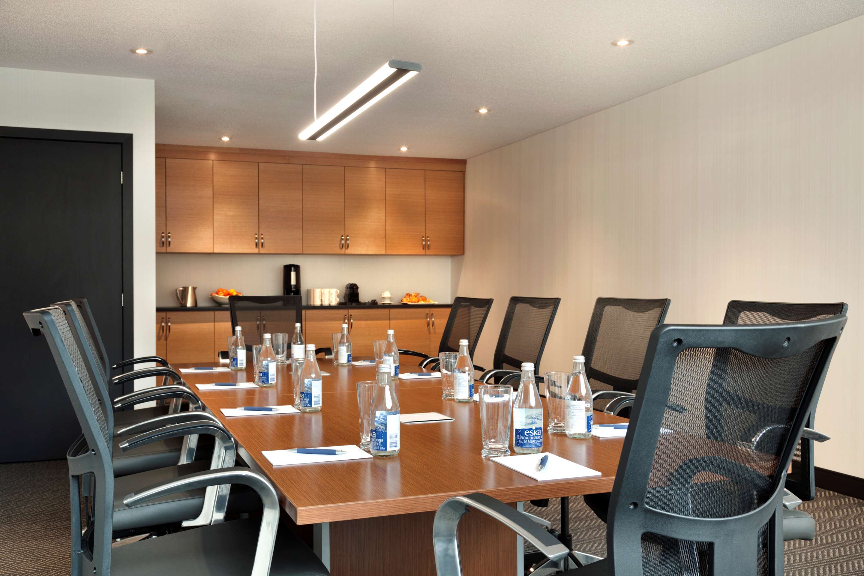 Hotel Pur, Quebec, a Tribute Portfolio Hotel Over view