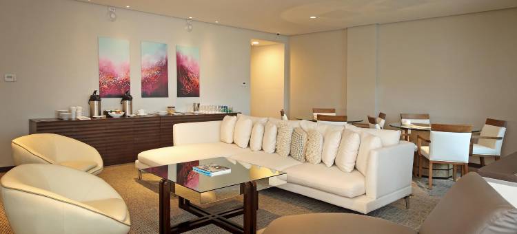 巴拿马机场皇冠假日酒店(Crowne Plaza Panama Airport)图片