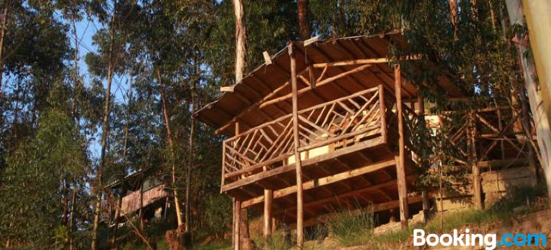 Amasiko Homestay Lake Bunyonyi图片