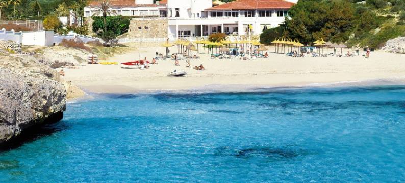 伊波罗之星波浪卡拉多明戈斯全包酒店(Iberostar Waves Cala Domingos All Inclusive)图片