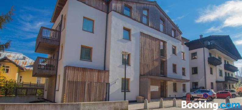 Max Residence Zell am See - Steinbock Lodges图片