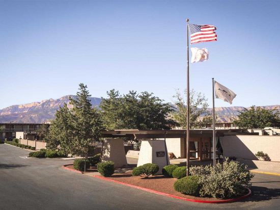 Kayenta Hotels Where To Stay In Trip Kayenta Monument Valley Inn