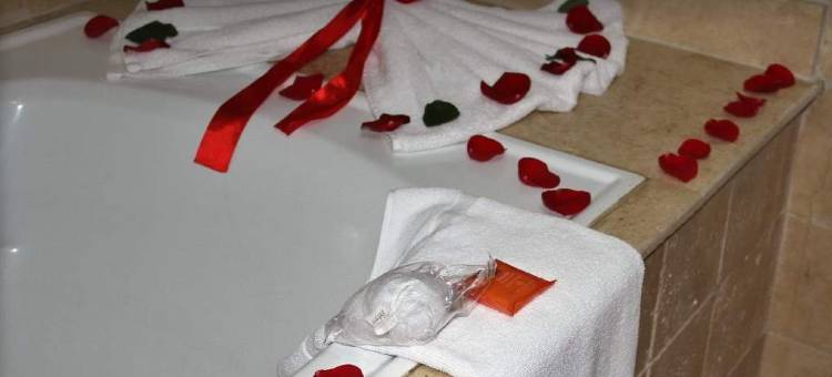 科朗2000号丽笙酒店及(Radisson Colon 2000 Hotel Casino)图片