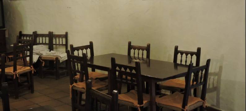 拉方达德尔卡利酒店(Hotel la Fonda del Califa)图片