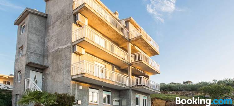 科洛夫拉特公寓(Apartments Kolovrat)图片