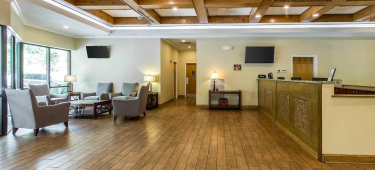 Hilton Vacation Club MountainLoft Gatlinburg图片