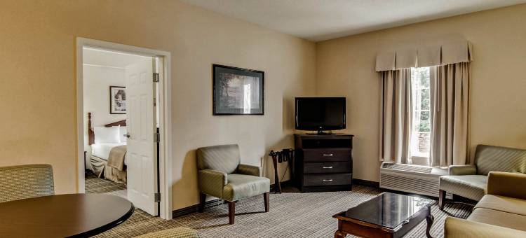 哈利森I-81凯艺酒店(Quality Inn Harrisonburg I-81)图片