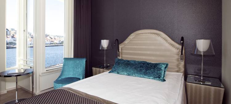 斯卡根布吕格家园酒店(Home Hotel Skagen Brygge)图片