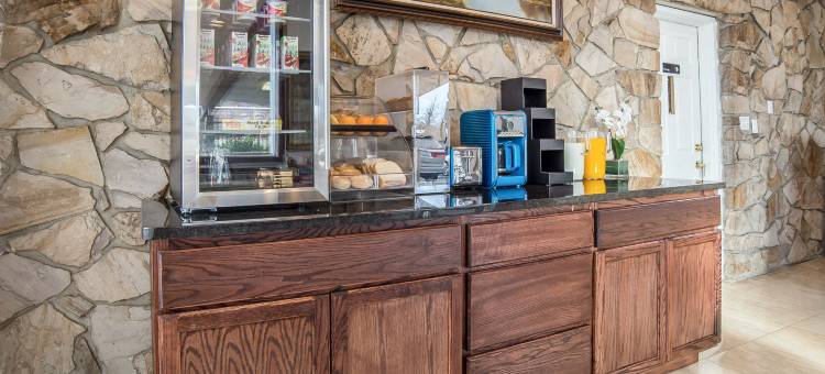 俄勒冈赫米森 - 尤马蒂拉 6 号汽车旅馆(Motel 6 Hermiston, or - Umatilla)图片