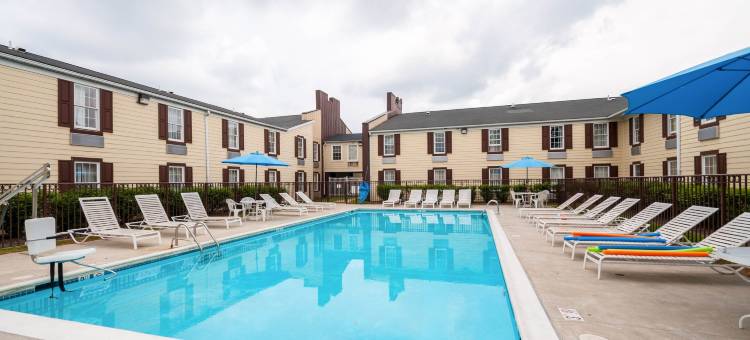 利斯堡凯隆酒店及会议中心(Clarion Hotel & Conference Center Leesburg)图片