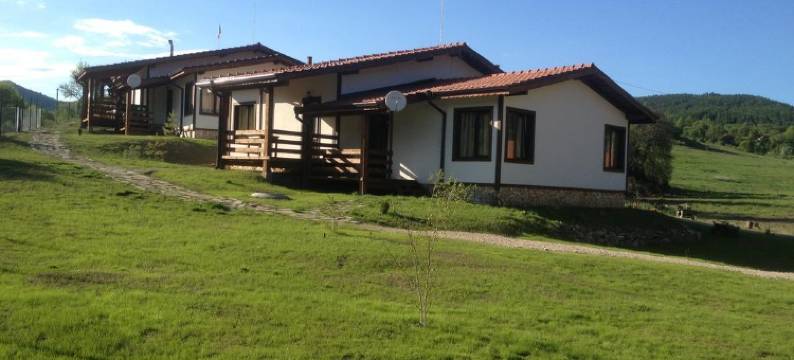 格罗切薇姿综合酒店(Complex Gorochevci)图片