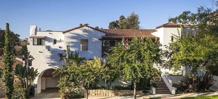 圣塔芭芭拉帕里豪斯酒店(Palihouse Santa Barbara)图片