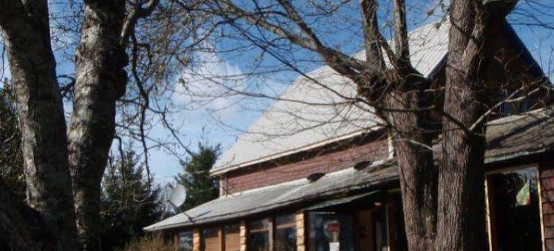 地球俱乐部工厂宾馆(Earth Club Factory Guesthouse)图片