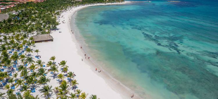 巴塞罗玛雅宫殿全包酒店(Barceló Maya Palace - All Inclusive)图片