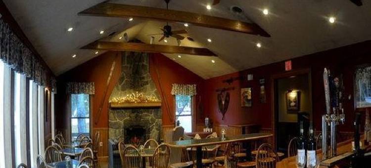 Woodwards White Mountain Resort, BW Signature Collection图片