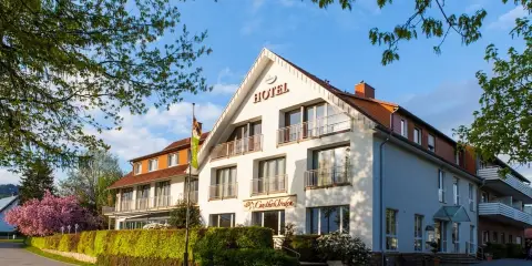 弗雷登蘭迪伊爾酒店