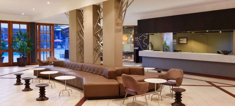 特鲁希略考斯特索温德姆酒店(Wyndham Costa del Sol Trujillo)图片