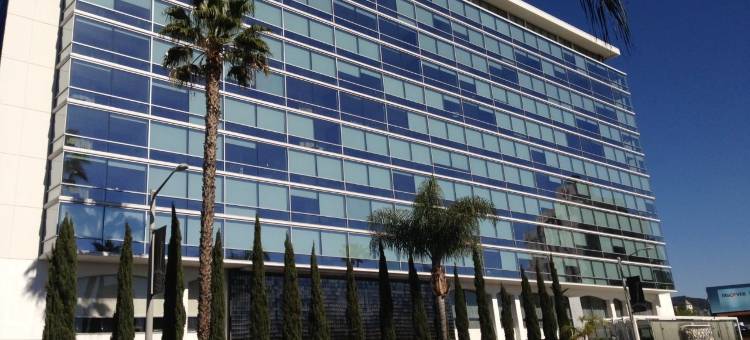 好莱坞西部安达仕酒店 - 凯悦集团概念(ANDAZ WEST HOLLYWOOD, BY HYATT)图片