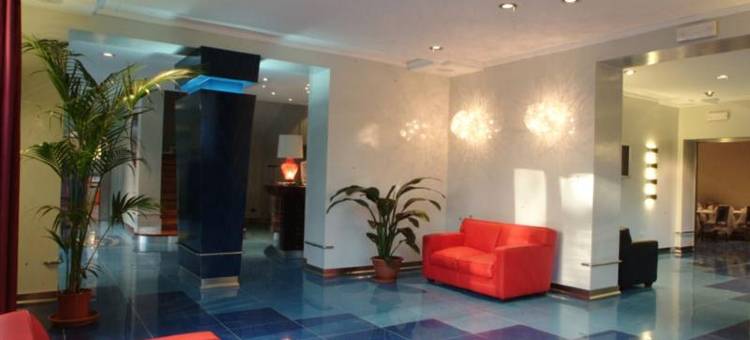 美景酒店(Panorama Hotel)图片