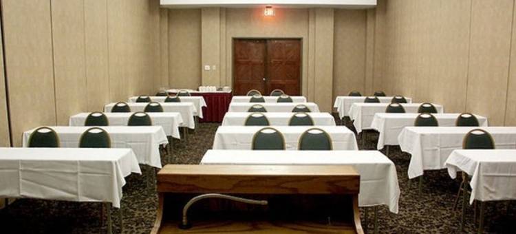 Holiday Inn 休斯顿南环路(Holiday Inn Houston S - NRG Area - Med Ctr)图片
