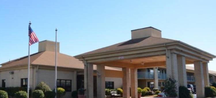 田纳西曼非斯 - 雅园 6 号汽车旅馆(Motel 6 Memphis, TN Graceland)图片