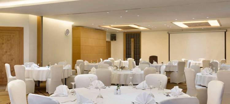 死海温德姆华美达度假村(Ramada Resort by Wyndham Dead Sea)图片