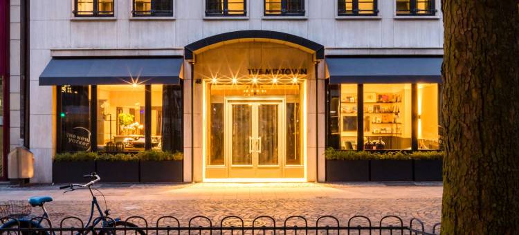 米德顿酒店(The Midtown Hotel)图片