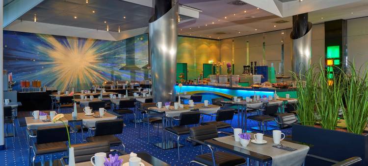 不来梅怡思得酒店(Innside Bremen)图片