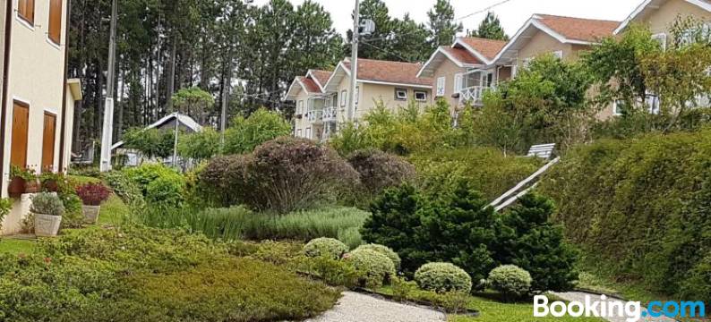 弗拉德埃斯特拉达木屋(Chalés Fora de Estrada)图片