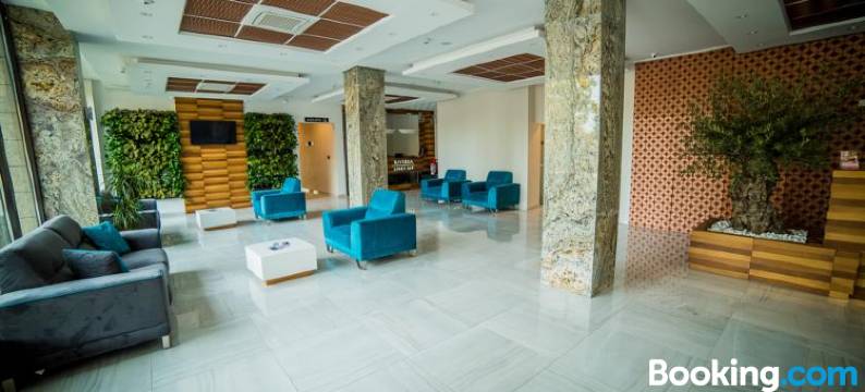 Hotel President Spa图片