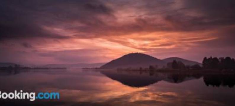 费里恩沃恩根和G斯泰齐默尔·沃克酒店(Zimmervermietung Vock)图片