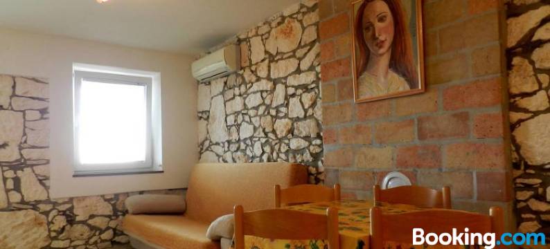 Apartments Kristina 1531图片