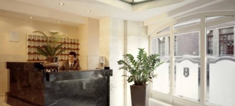 Numa | Scoop Rooms & Apartments图片