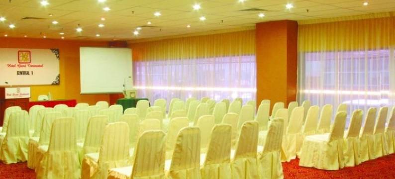 吉隆坡大洲酒店(Hotel Grand Continental Kuala Lumpur)图片