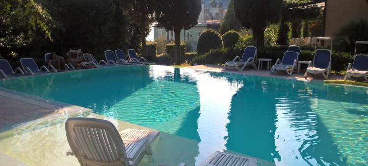 迪泽尔酒店 - 加尔达湖精选酒店(Hotel Désirée - Garda Lake Collection)图片