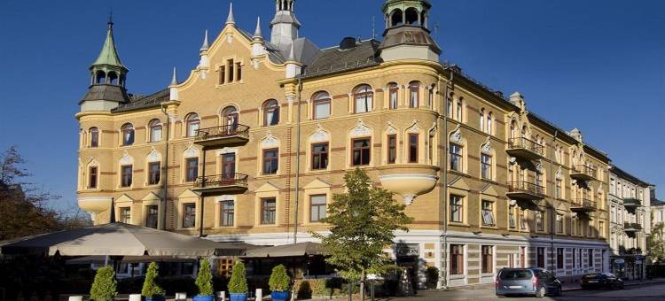 弗朗纳之家 - 比格迪街出租公寓(Frogner House - Bygdøy Allé)图片